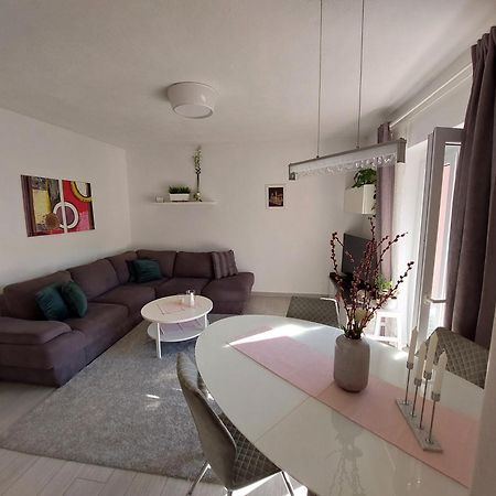 Apartman Nora Jelsa  Luaran gambar