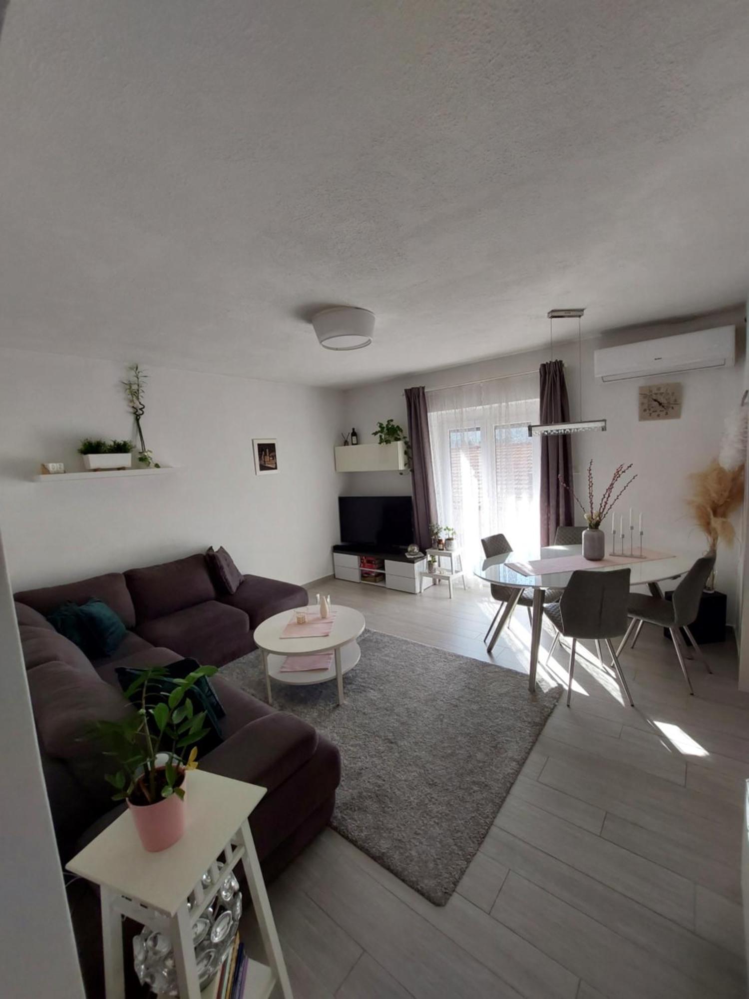 Apartman Nora Jelsa  Luaran gambar