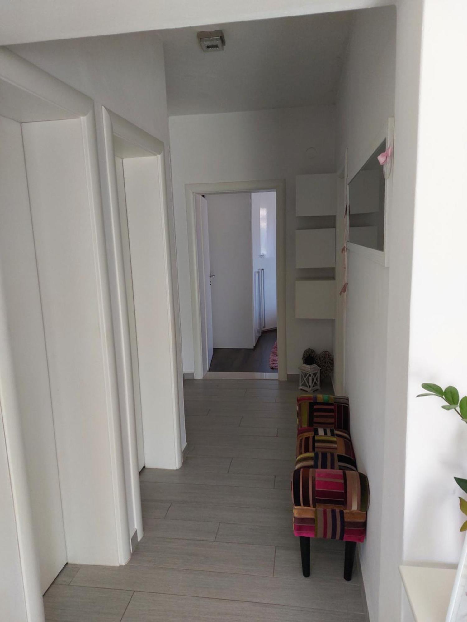 Apartman Nora Jelsa  Luaran gambar