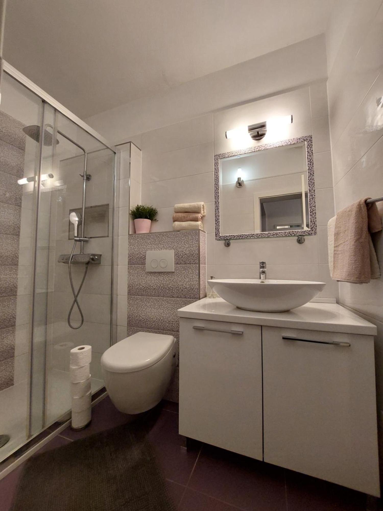 Apartman Nora Jelsa  Luaran gambar