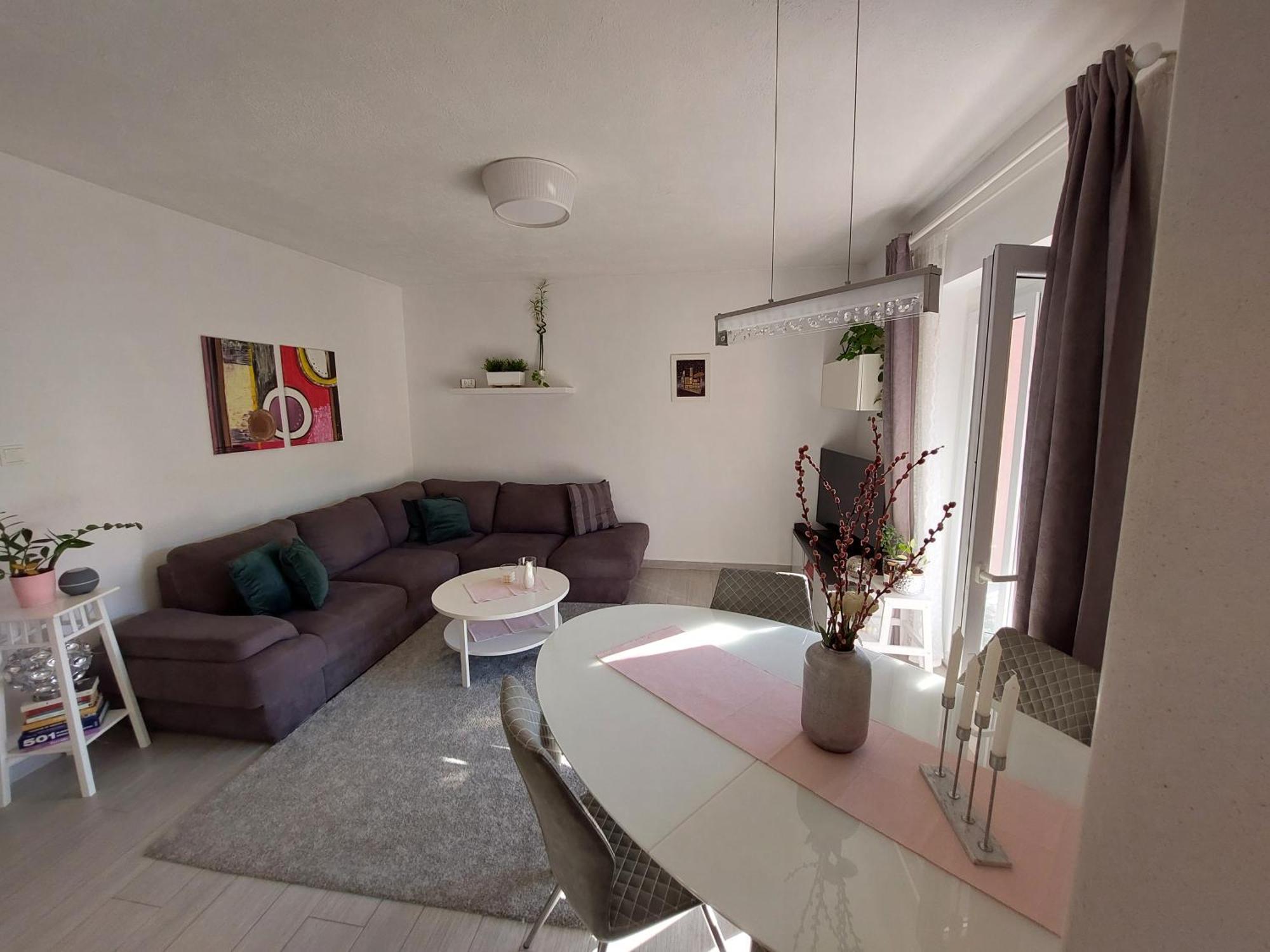 Apartman Nora Jelsa  Luaran gambar