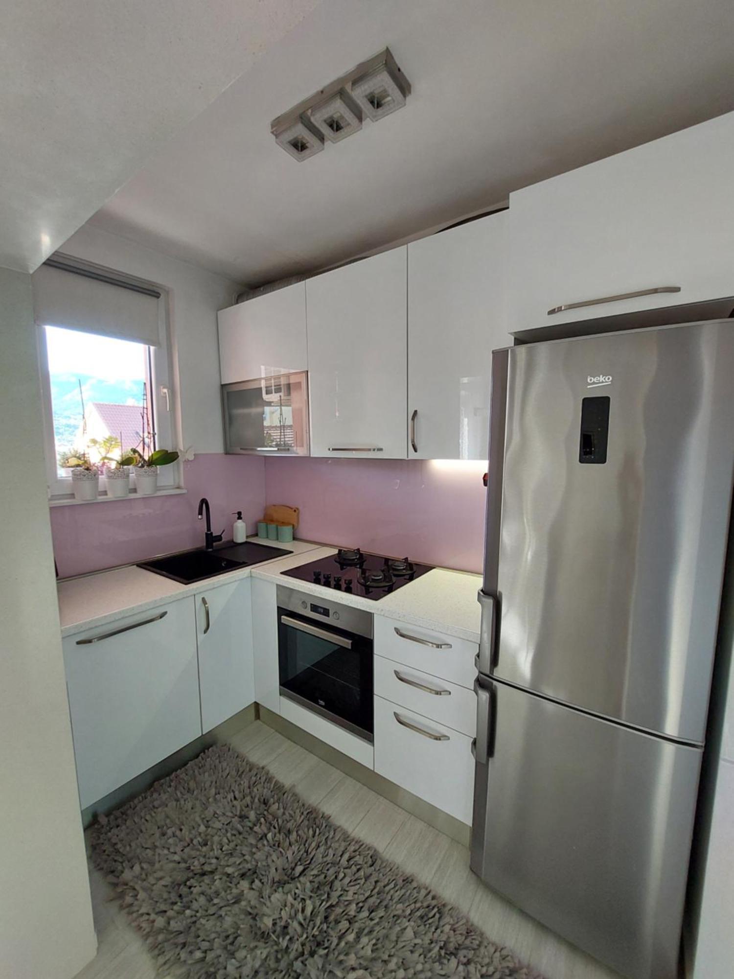 Apartman Nora Jelsa  Luaran gambar