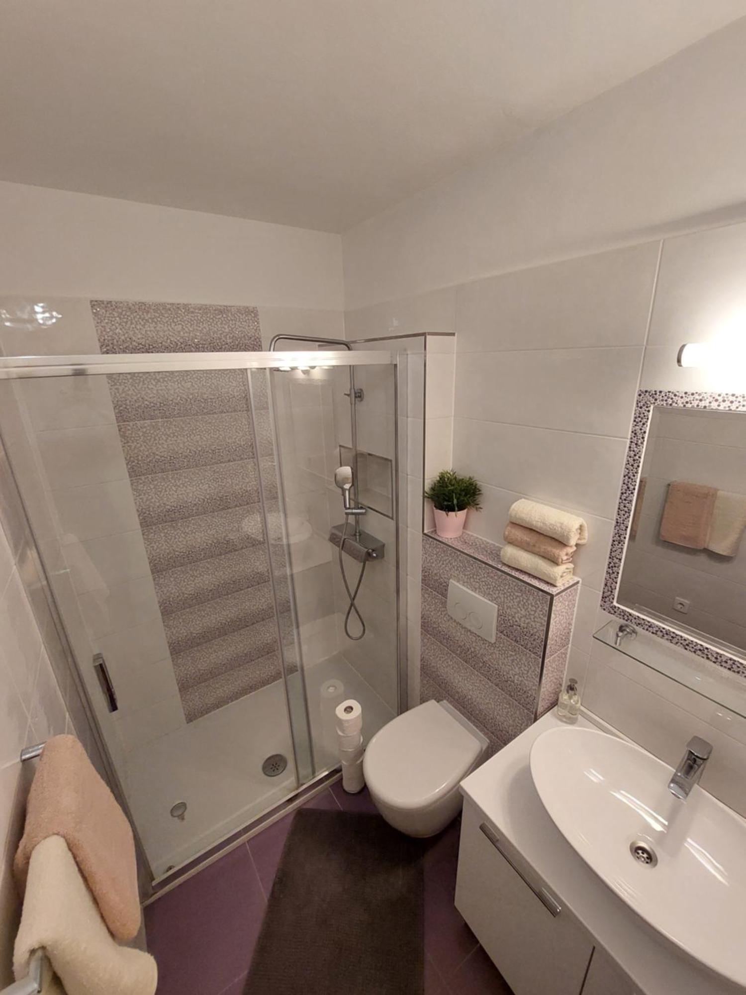 Apartman Nora Jelsa  Luaran gambar
