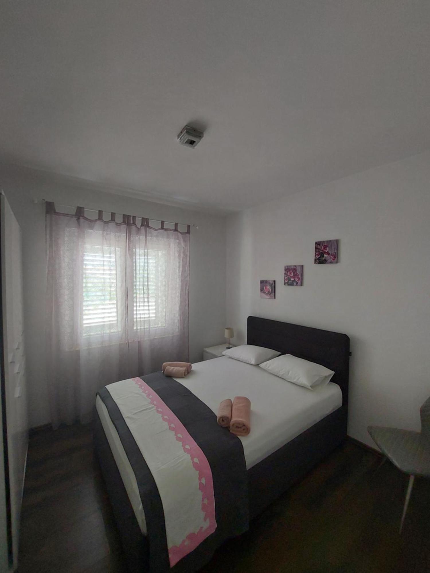Apartman Nora Jelsa  Luaran gambar