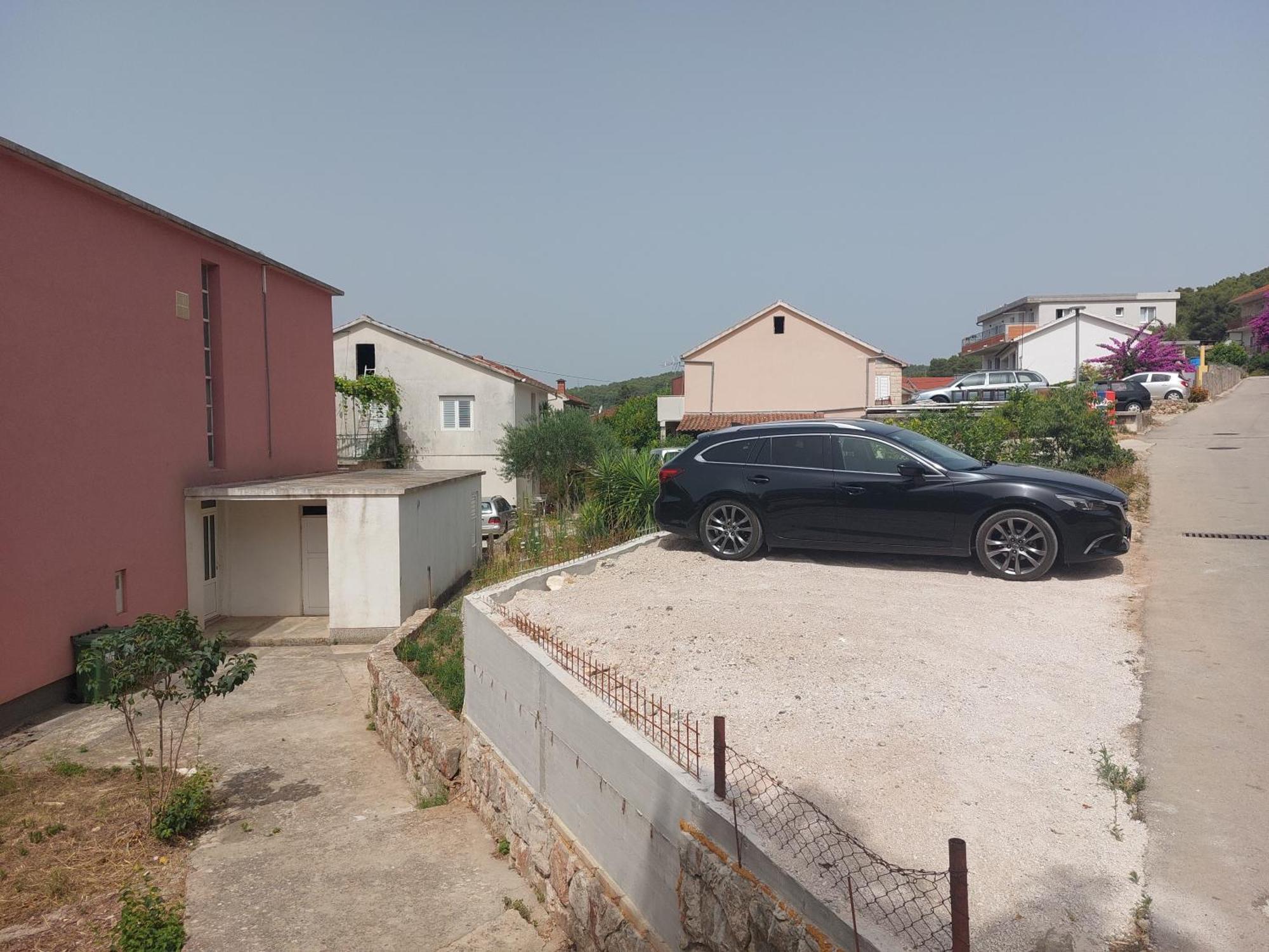 Apartman Nora Jelsa  Luaran gambar